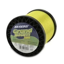 Hi-Seas Grand Slam Mono 2 Lb. Spool Fluorescent Yellow 8 Hi-Seas Grand Slam Mono 2 Lb. Spool Fluorescent Yellow -Fishing Tackle Shop hi seas grand slam mono 2 lb spool fluorescent yellow 55564.1650813833