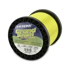 Hi-Seas Grand Slam Mono 2 Lb. Spool Fluorescent Yellow 11 Hi-Seas Grand Slam Mono 2 Lb. Spool Fluorescent Yellow -Fishing Tackle Shop hi seas grand slam mono 2 lb spool fluorescent yellow 77674.1650813836