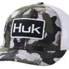 Huk Hukd Up Angler Refraction Hat -Fishing Tackle Shop huk hukd up refraction hat 36329.1651422447.386.513