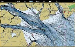 Humminbird 601015-1 Coastmaster Chart - U.S. Coastal - VX - SD Card 7 Humminbird 601015-1 Coastmaster Chart - U.S. Coastal - VX - SD Card -Fishing Tackle Shop humminbird 601015 1 coastmaster chart 36334.1651376430
