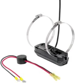 Humminbird XTM-9-HW-MDI-T MEGA DI+ Dual Spectrum CHIRP Transducer