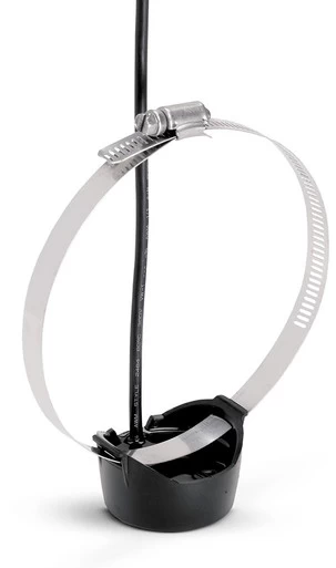 Humminbird XTM-14-HW-T Dual Spectrum CHIRP Trolling Motor Transducer 3 Humminbird XTM-14-HW-T Dual Spectrum CHIRP Trolling Motor Transducer