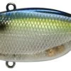 Jackall TN-70 Lipless Crankbait - SG Threadfin Shad