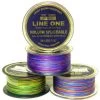 Jerry Brown Decade Line One Hollow Core Spectra Braided Line 300yds -Fishing Tackle Shop jerry brown decade line one hollow core spectra braided line 300yds 77708.1651171262.386.513