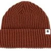 Jetty Prowl Beanie -Rust Red 1 Jetty Prowl Beanie -Rust Red -Fishing Tackle Shop jetty prowl beanie rust red 94614.1651421911.386.513