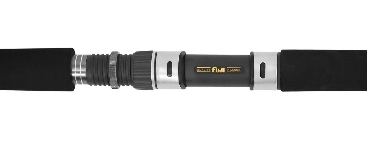 Jigging World Luminous Popping Rods 6 Jigging World Luminous Popping Rods - Image 4