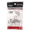 Jigging World Snelled Fluke Hooks 1 Jigging World Snelled Fluke Hooks -Fishing Tackle Shop jigging world snelled fluke hooks 85481.1665771231.386.513
