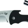 Kershaw 1920 Select Fire Folding Knife W/ Multi-Tool