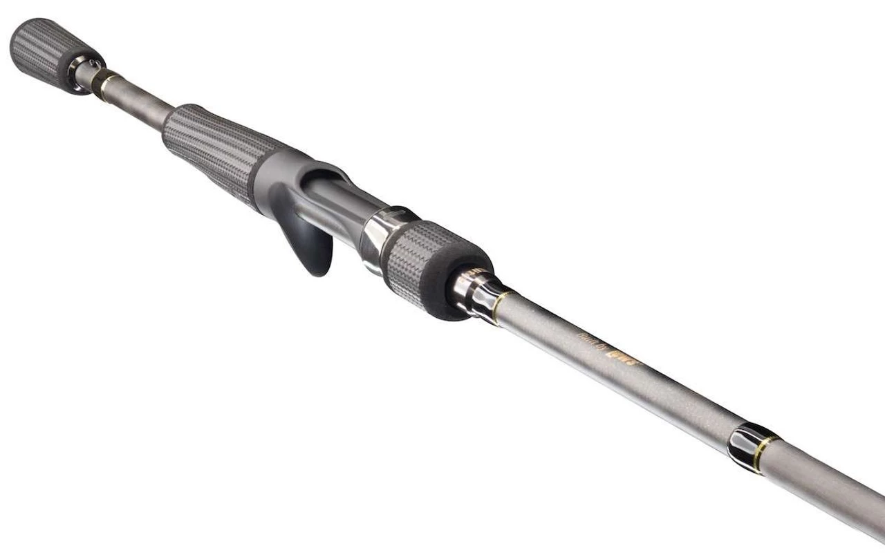 Lews Elite Series Casting Rods 3 Lews Elite Series Casting Rods