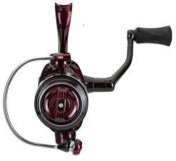 Lews KVD Spinning Reel -Fishing Tackle Shop lews kvd spinning reel 13856.1651414032