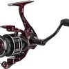 Lews KVD Spinning Reel -Fishing Tackle Shop lews kvd spinning reel 61665.1651414031