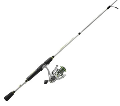 Lews Mach 1 Spinning Combo Gen 2 3 Lews Mach 1 Spinning Combo Gen 2