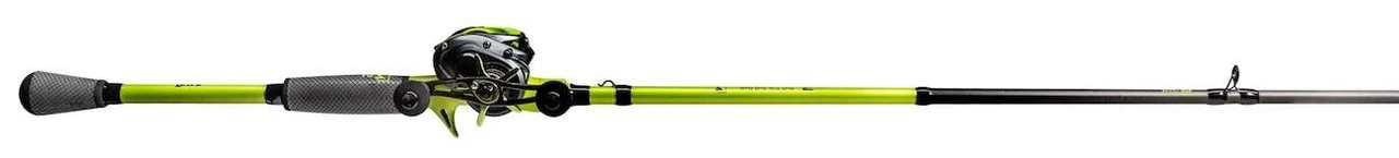 Lews Mach II Baitcasting Combos 5 Lews Mach II Baitcasting Combos - Image 3