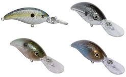 Livingston Lures Tournament Series Deep Impact 6 Crankbait -Fishing Tackle Shop livingston lures tournament series deep impact 6 crankbait 18263.1650783025