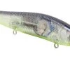Livingston Lures Tournament Series Jerkmaster 121 Jerkbait