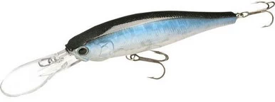 Lucky Craft PT100DD Deep Diver Pointer Jerkbait Lure Chartreuse Shad 3 Lucky Craft PT100DD Deep Diver Pointer Jerkbait Lure Chartreuse Shad