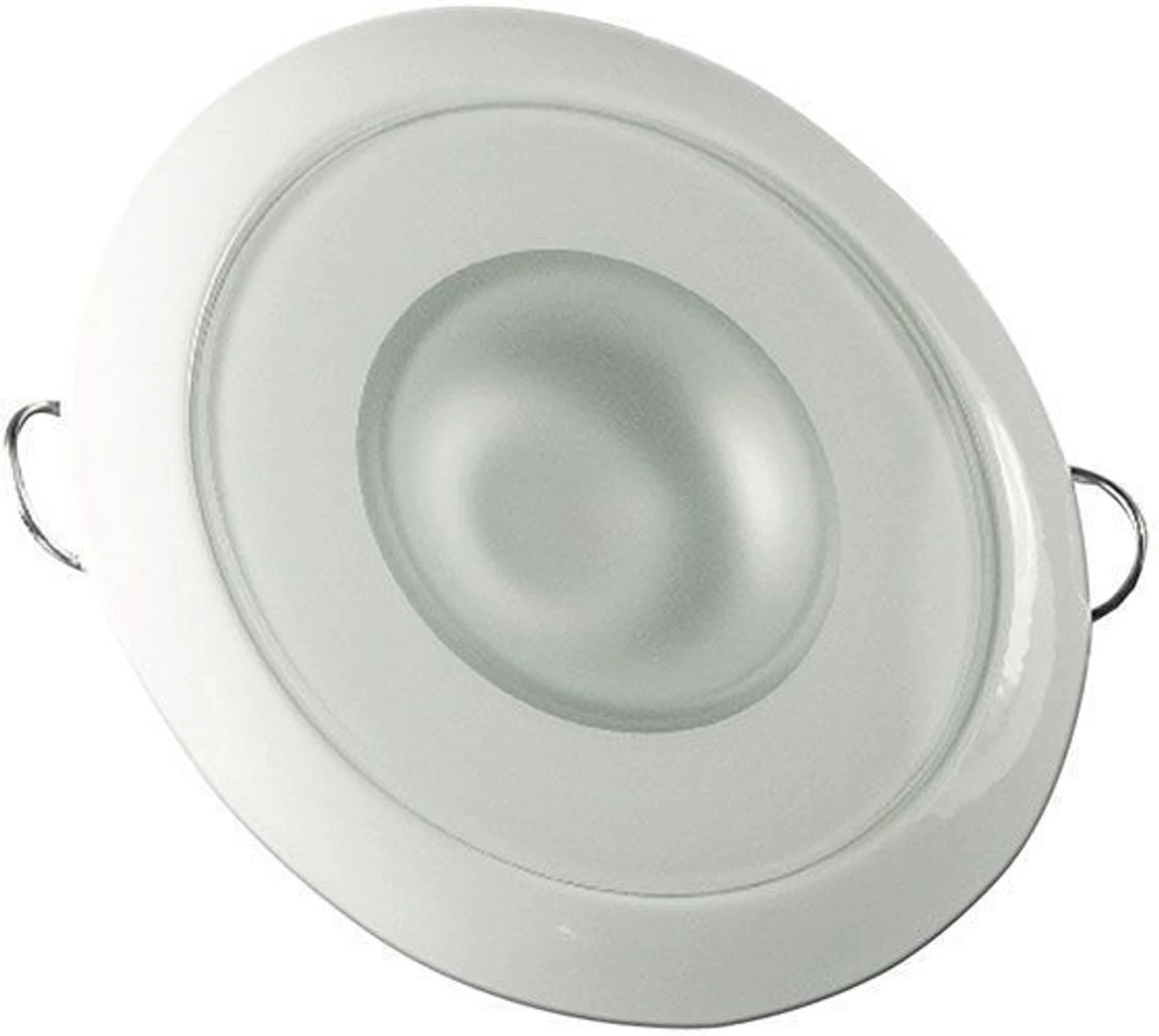 Lumitec Mirage Interior Down Light - White Bezel 3 Lumitec Mirage Interior Down Light - White Bezel