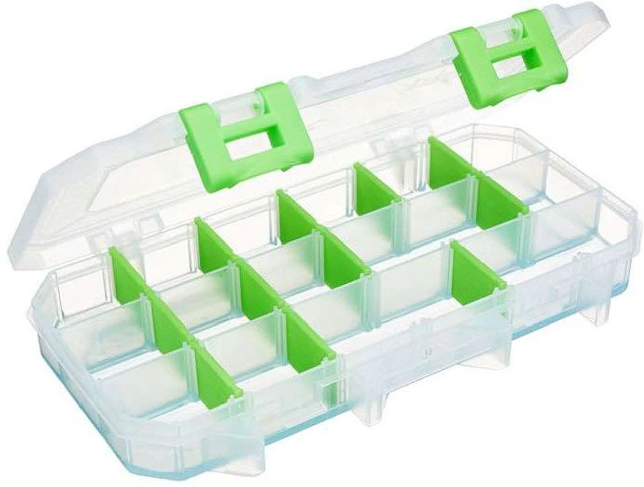 Lure Lock Tackle Boxes 3 Lure Lock Tackle Boxes