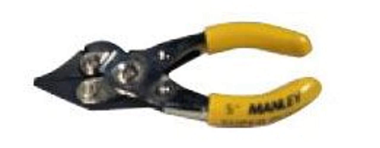 Manley Super Pliers 6 Manley Super Pliers - Image 4