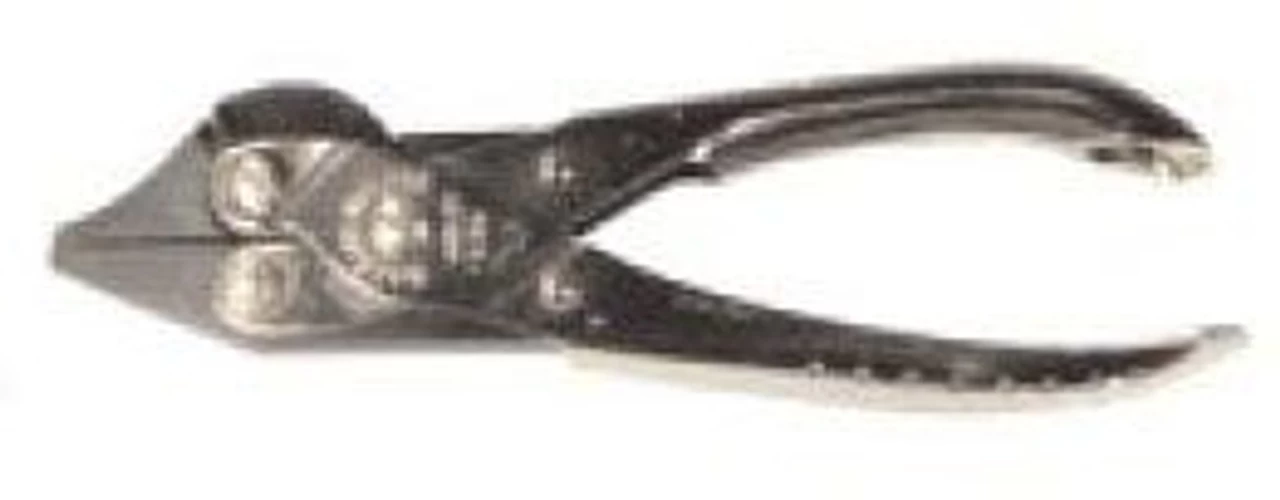 Manley Super Pliers 3 Manley Super Pliers