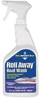 MaryKate MK6532 Roll Away Boat Wash 3 MaryKate MK6532 Roll Away Boat Wash