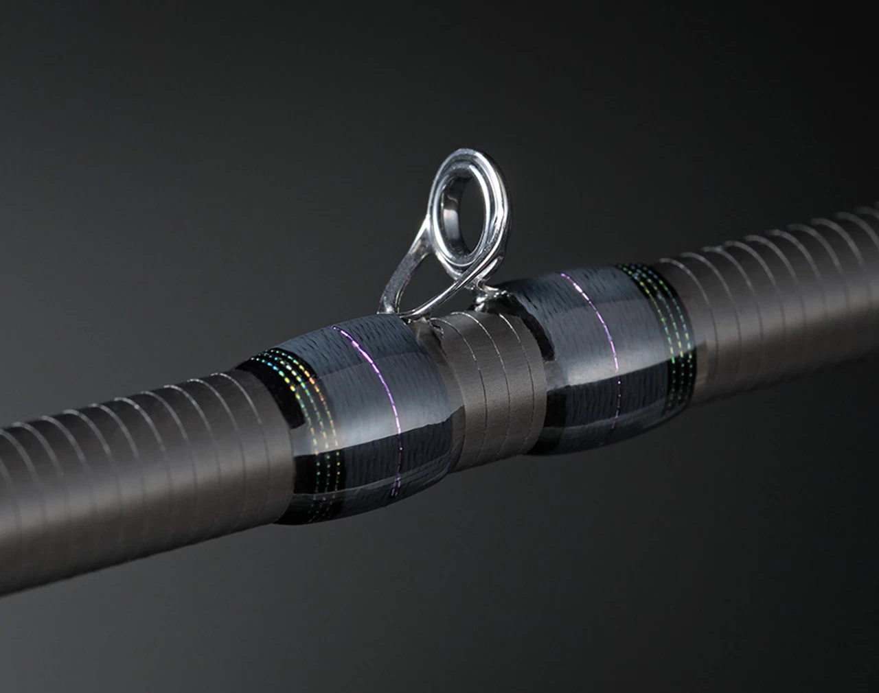 Megabass Destroyer P5 Casting Rods 7 Megabass Destroyer P5 Casting Rods - Image 5