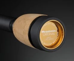 Megabass Destroyer P5 Casting Rods 13 Megabass Destroyer P5 Casting Rods -Fishing Tackle Shop megabass destroyer p5 casting rods 89143.1651359298