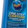 Meguiars M6732 One-Step Compound -Fishing Tackle Shop meguiars m6732 one step compound 55693.1651183011.386.513