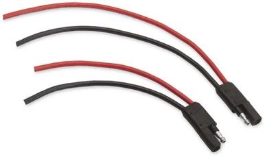 Minn Kota 1865101 MKR-12 Quick Connector Plug 3 Minn Kota 1865101 MKR-12 Quick Connector Plug