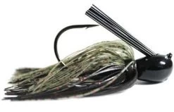 Missile Baits Ikes Mini Flip Jig