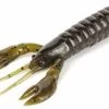 Molix Craw Flex - Green Pumpkin 2 Molix Craw Flex - Green Pumpkin -Fishing Tackle Shop molix crfx 01 craw flex 00848.1651371954.386.513