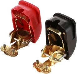 Motorguide 8M0092072 Quick Disconnect Battery Terminals