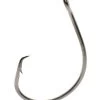 Mustad 39938NP-BN 1X Strong Demon Inline Circle Hook