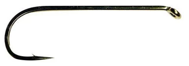 Mustad R74-9672 Signature Streamer Fly Hooks 3 Mustad R74-9672 Signature Streamer Fly Hooks