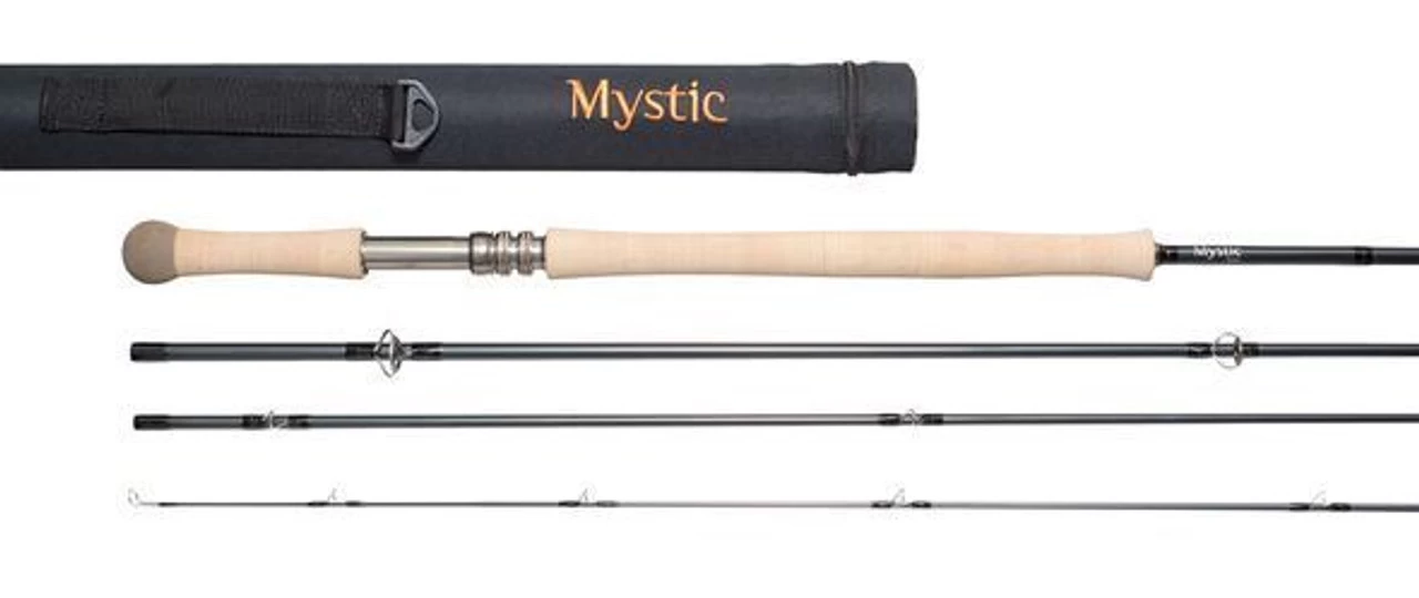 Mystic Outdoors M-Series Spey Fly Rods 3 Mystic Outdoors M-Series Spey Fly Rods