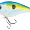 Nomad Design Atlas Crank 70 - Sexy Shad