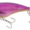 Nomad Design Vertrex Swim Vibe - 95 - Purple Shad -Fishing Tackle Shop nomad design vertrex swim vibe 95 purple shad 51661.1651445656.386.513
