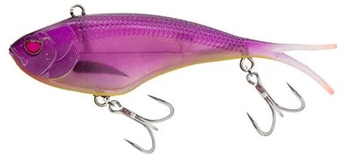 Nomad Design Vertrex Swim Vibe - 95 - Purple Shad 3 Nomad Design Vertrex Swim Vibe - 95 - Purple Shad