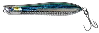 Ocean Born Flying Pencil Super Long Distance 110 - Mullet 3 Ocean Born Flying Pencil Super Long Distance 110 - Mullet