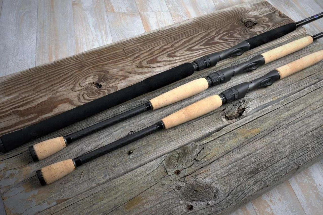 ODM Frontier X Boat Rods 8 ODM Frontier X Boat Rods - Image 6