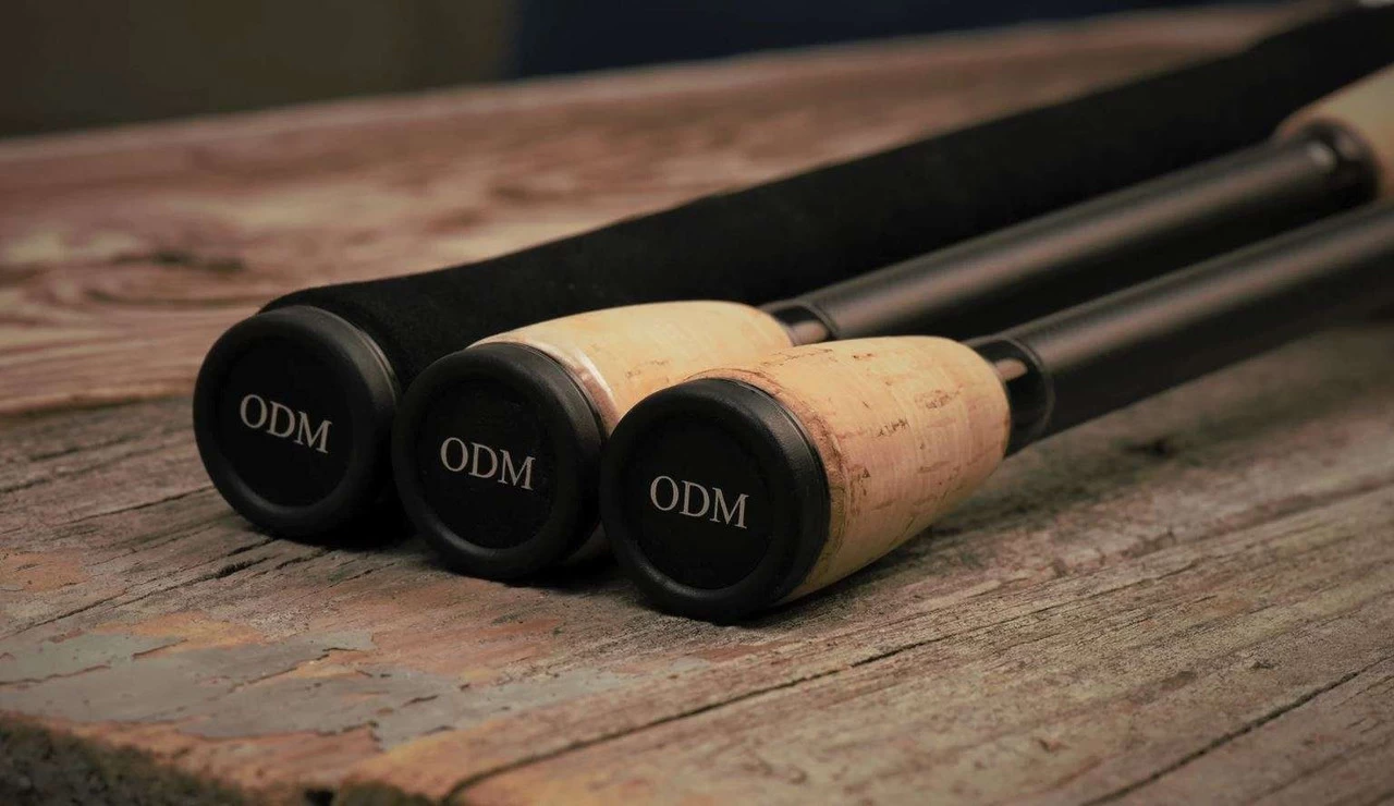 ODM Frontier X Boat Rods 9 ODM Frontier X Boat Rods - Image 7