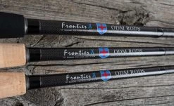 ODM Frontier X Boat Rods 10 ODM Frontier X Boat Rods -Fishing Tackle Shop odm frontier x boat rods 54871.1651409862