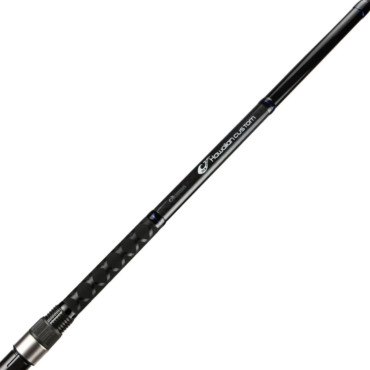 Okuma Hawaiian Custom Surf Rods 5 Okuma Hawaiian Custom Surf Rods - Image 3