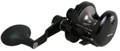 Fishing Tackle Shop -Fishing Tackle Shop okuma metaloid 2 speed lever drag reels 53039.1651092141