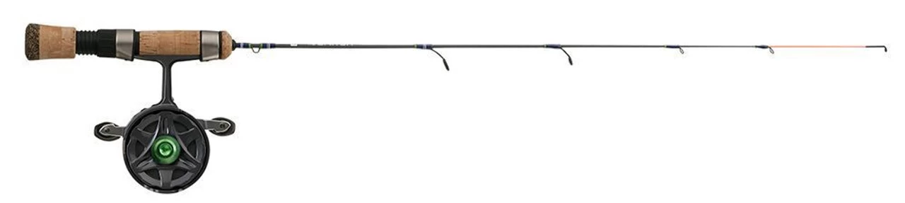 13 Fishing Snitch Descent Inline Ice Combos 6 13 Fishing Snitch Descent Inline Ice Combos - Image 4