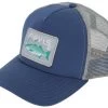 Orvis Striper Navy Trucker Hat -Fishing Tackle Shop orvis 3cm90300 s striper navy trucker hat 99908.1671111329.386.513