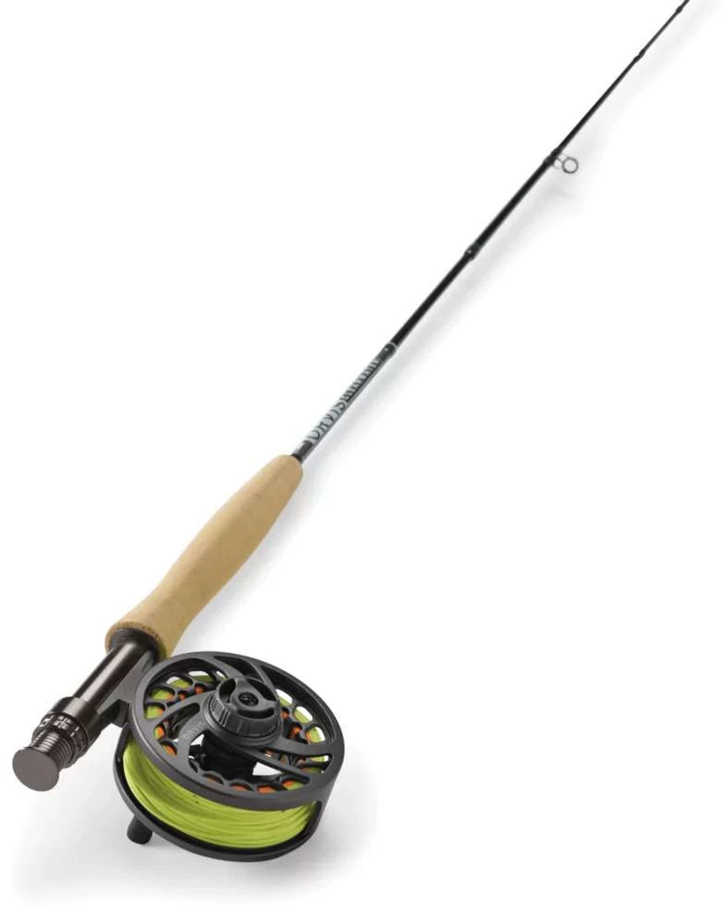 Orvis Clearwater Fly Rod Outfit Combo 3 Orvis Clearwater Fly Rod Outfit Combo