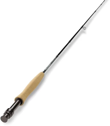 Orvis Clearwater Fly Rod 3 Orvis Clearwater Fly Rod