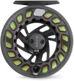 Orvis Clearwater Large Arbor Cassette Fly Reel -Fishing Tackle Shop orvis clearwater large arbor cassette fly reel 20620.1651415128