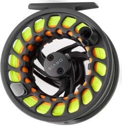 Orvis Clearwater Large Arbor Fly Reels -Fishing Tackle Shop orvis clearwater large arbor fly reels 85862.1651415134
